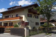 Ferienhaus - Ferienunterkunft in Garmisch-Partenkirchen (4 Personen)