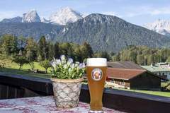 Ferienhaus - Ferienunterkunft in Schönau am Königssee (5 Personen)