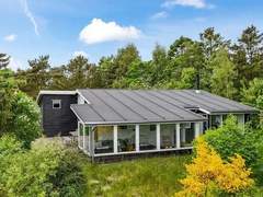 Ferienhaus - Ferienhaus Mielikki - 2km from the sea