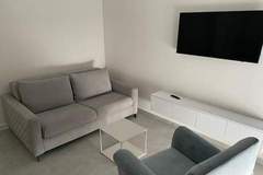 Ferienwohnung - Luxury Apartments Villa Aspira - One Bedroom Apartment with Balcony 1 - Ferienunterkunft in Biograd na Moru (2 Personen)