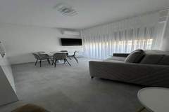 Ferienwohnung - Luxury Apartments Villa Aspira - Two Bedroom Apartment with Terrace 2 - Ferienunterkunft in Biograd na Moru (5 Personen)