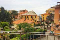 Ferienhaus - Ferienunterkunft in Deiva Marina (5 Personen)