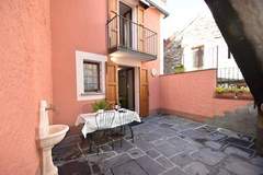 Ferienwohnung - Casa Giulia - Ferienunterkunft in Trarego (2 Personen)
