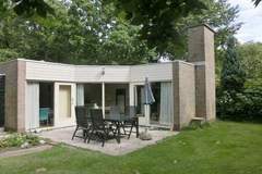 Ferienhaus - Ferienunterkunft in St. Maartensvlotbrug (4 Personen)