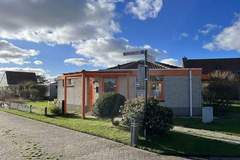 Ferienhaus - Ferienunterkunft in Julianadorp (6 Personen)