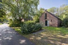 Ferienhaus - 7 - Persoons Forest 217 Sauna Bungalow (copy) - Ferienunterkunft in Ewijk (6 Personen)