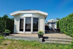 Ferienhaus - Ferienunterkunft in Lathum (4 Personen)