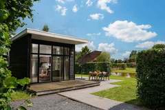 Ferienhaus - Forest lodge | 6 people - Ferienunterkunft in Rijssen (6 Personen)