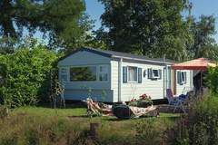 Ferienhaus - Vakantiepark Mölke 3 - Ferienunterkunft in Zuna (2 Personen)