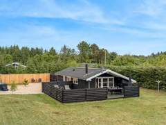 Ferienhaus - Ferienhaus Ljuben - 1.9km from the sea