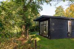 Ferienhaus - Wellness Boutique baby | 4 people + baby room - Ferienunterkunft in Zuna (4 Personen)
