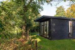 Ferienhaus - Vakantiepark Mölke 30 - Ferienunterkunft in Zuna (4 Personen)