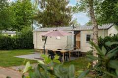 Ferienhaus - Simple home private I 4 people - Ferienunterkunft in Zuna (4 Personen)