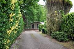 Ferienhaus - Vakantie home Coevorderweg - Ferienunterkunft in Stegeren (4 Personen)