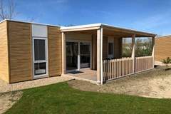 Ferienhaus - Ferienunterkunft in Nunspeet (7 Personen)