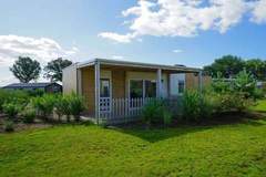 Ferienhaus - Ferienunterkunft in Nunspeet (4 Personen)