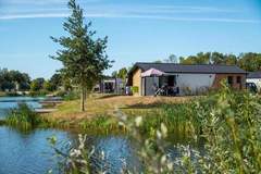 Ferienhaus - Berkel 4 - Ferienunterkunft in Kampen (4 Personen)