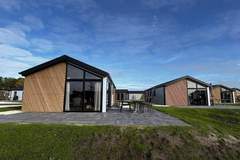 Ferienhaus - Velthorst 4 - Ferienunterkunft in Kampen (4 Personen)