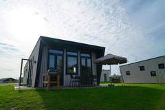 Ferienhaus - Just Nature 6 - Ferienunterkunft in Kampen (6 Personen)