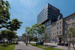 Ferienhaus - Ferienunterkunft in Wien (6 Personen)