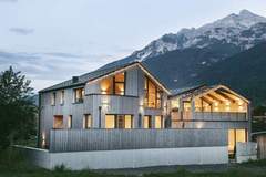 Ferienhaus - Ferienunterkunft in Neustift (18 Personen)