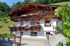 Ferienhaus - Ferienunterkunft in Hippach (6 Personen)