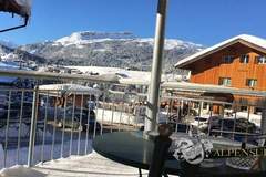 Ferienhaus - Ferienunterkunft in Riezlern Kleinwalsertal (3 Personen)