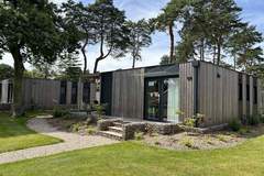 Ferienhaus - Ferienunterkunft in Mol (4 Personen)