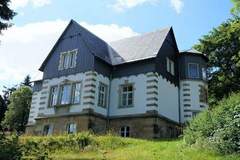 Ferienhaus, Exklusive Unterkunft - Ferienunterkunft in Altenberg (18 Personen)