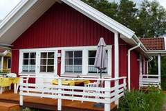 Ferienhaus - Ferienunterkunft in Userin (6 Personen)