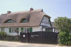 Ferienhaus - Ferienunterkunft in Neuendorf (4 Personen)