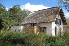 Ferienhaus - Ferienunterkunft in Karlshagen (6 Personen)
