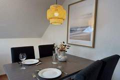 Ferienhaus - Ferienunterkunft in Zempin (3 Personen)