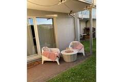 Ferienhaus - Ferienunterkunft in Kühlungsborn (2 Personen)