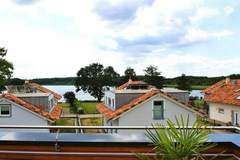 Ferienhaus - Ferienunterkunft in Krakow am See (4 Personen)
