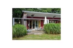 Ferienhaus - Ferienunterkunft in Zingst (4 Personen)