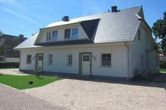 Ferienhaus - Ferienunterkunft in Wustrow (6 Personen)
