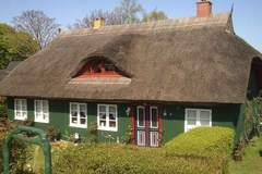 Ferienhaus - Ferienunterkunft in Prerow (8 Personen)