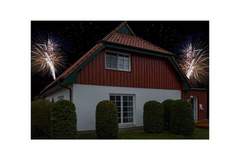 Ferienhaus - Ferienunterkunft in Prerow (5 Personen)