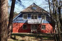 Ferienhaus - Ferienunterkunft in Prerow (5 Personen)