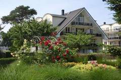 Ferienhaus - Ferienunterkunft in Baabe (4 Personen)