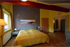 Ferienhaus - Ferienunterkunft in Baabe (3 Personen)