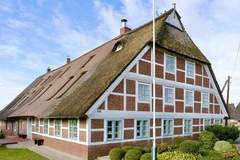Ferienhaus - Ferienunterkunft in Hamburg (2 Personen)