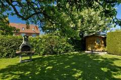 Ferienhaus - Ferienunterkunft in Lübeck-Travemünde (4 Personen)