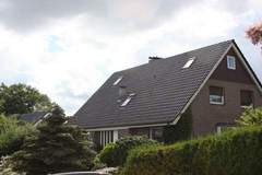 Ferienhaus - Ferienunterkunft in Timmendorfer Strand (6 Personen)