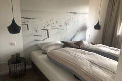 Ferienhaus - Ferienunterkunft in Timmendorfer Strand (2 Personen)