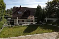 Ferienhaus - Ferienunterkunft in Überlingen (2 Personen)
