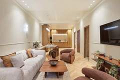 Ferienwohnung - BOURG TIBOURG 24 RDC - Ferienunterkunft in Paris (1 Person)