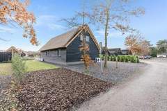 Farm Lodge 677 - Ferienunterkunft in Baarle Nassau (6 Personen)