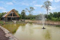 Farm Lodge 687 - Ferienunterkunft in Baarle Nassau (6 Personen)